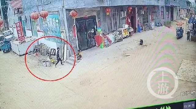 河南原阳4男童被埋身亡案什么情况？