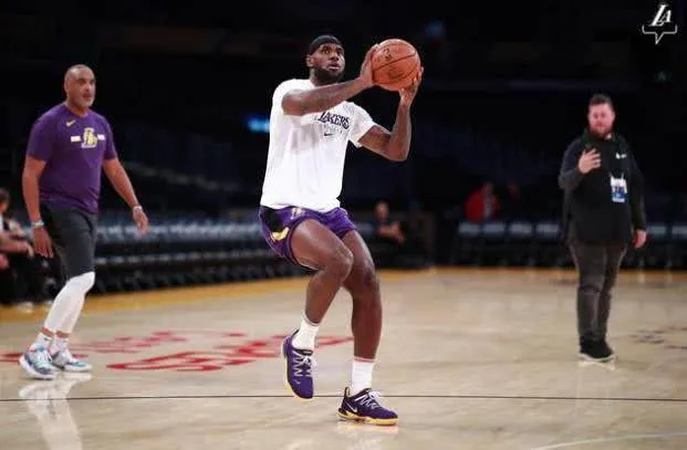 疑似NBA复赛日程曝光,赛程安排得非常紧密