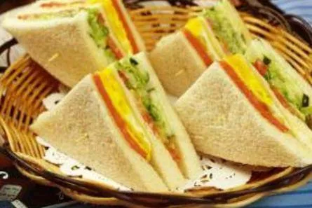 儿童早餐食谱家常做法 儿童快速早