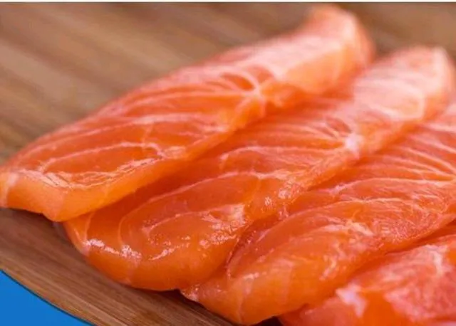 进口三文鱼从哪来的?三文鱼身上有什么病毒?