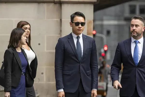 高云翔被澳洲房产商起诉什么情况？高