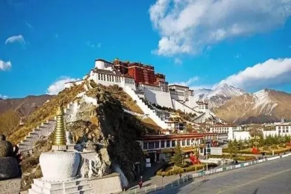去西藏一趟需要多少钱 西藏旅游几