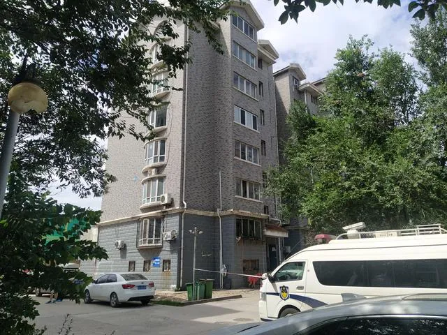 济南一女子疑被丈夫砍死什么情况？济