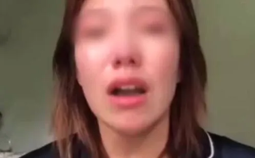 女子谎称遭性骚扰被判一年怎么回事