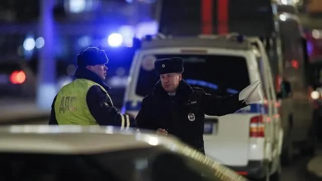 莫斯科突发枪击案什么情况?莫斯科爆发恐怖袭击