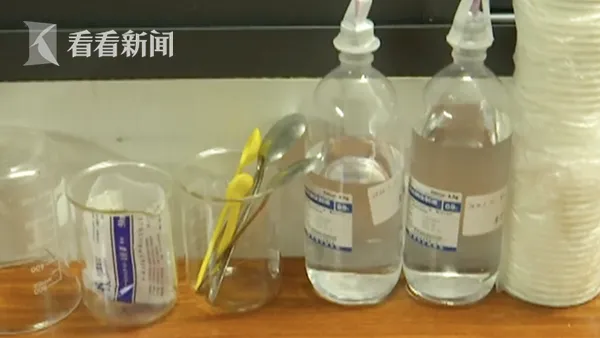 7个月婴儿灌肠死亡怎么回事?医生名字不符护士无资格证