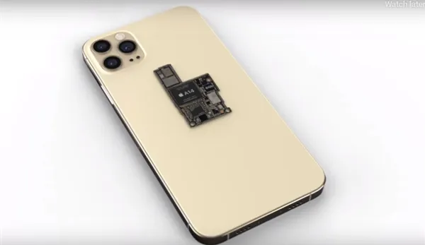 iPhone 9/四款iPhone 12外形集体曝光:长这样喜欢吗?