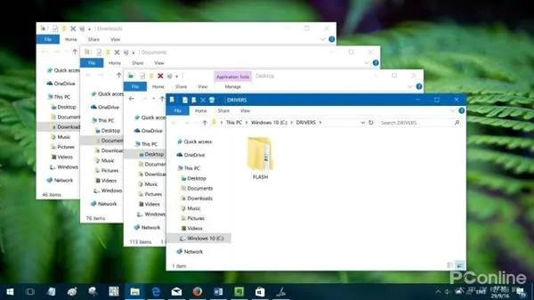 Win10有硬伤：实在令人头大 教你用这