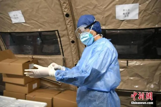 解析新冠肺炎疑点:出院后会传染吗?核酸阴性却成确诊病例?