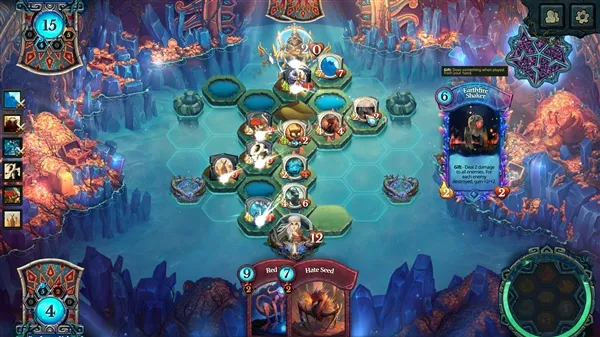 Epic商店开启《刺客信条:枭雄》和《Faeria》免费领:口碑级作品