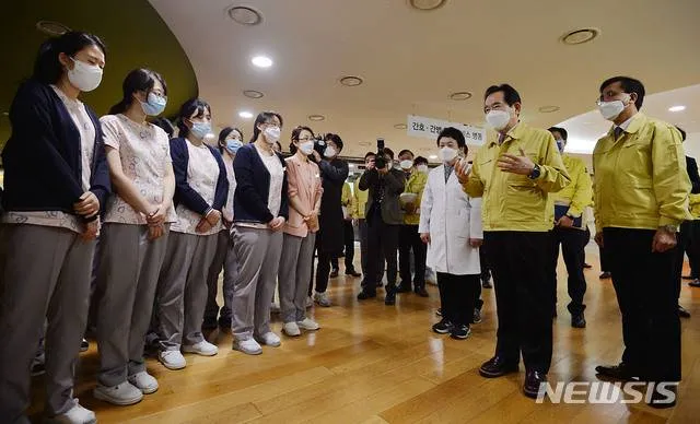 韩国16名护士辞职什么情况?韩国16名护士辞职真相曝光