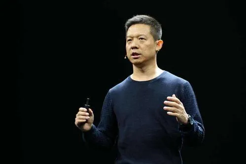 贾跃亭破产重组方案正式提交 甘薇