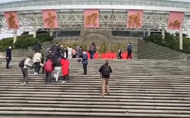 上海48家A级景区开放 上海最新开放
