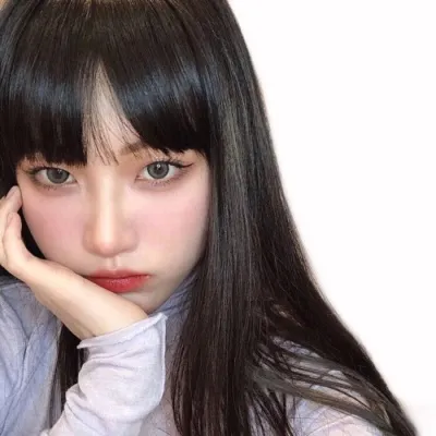抖音最火霸气个性女头像 微信个性