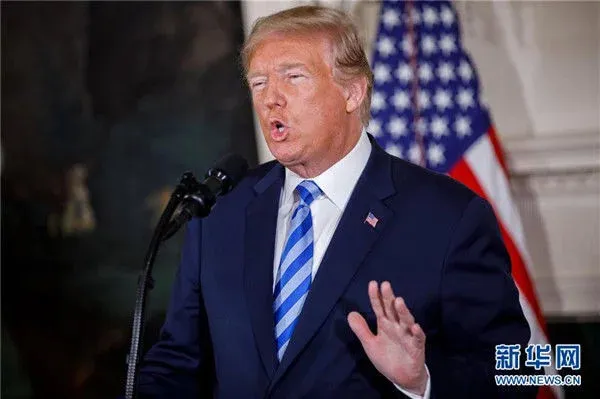 如何看待伊朗拒绝美国援援助?对待假惺惺,就该真拒绝!