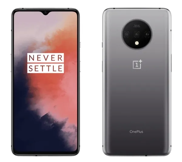 一加7T系列渲染图曝光:颜值上佳