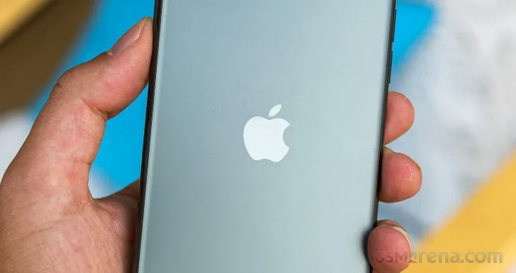 专利：未来iPhone可能会带有LED发光