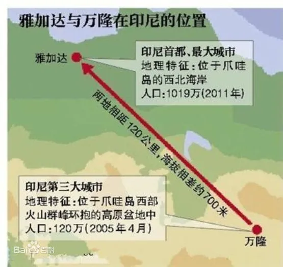 中国高铁海外第一单！印尼雅万高铁首