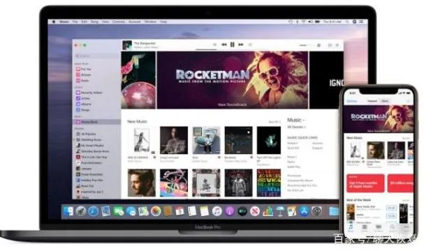 苹果发布新版Mac系统,新版Mac系统有什么怎么更新macOS Catalina