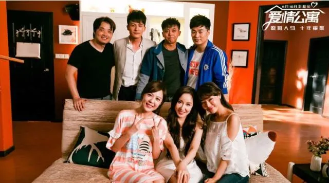 曾小贤不是主演,关谷悠悠未出现,这