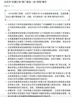 快看漫画被罚3万是什么情况？快看漫