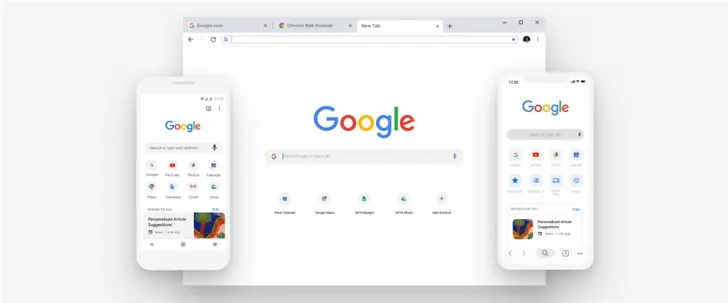 谷歌Chrome 78浏览器正式版更新：强