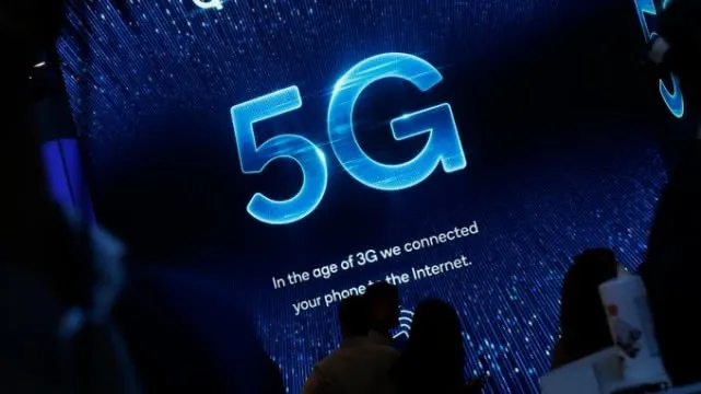 三大运营商10月31日发布5G套餐,5G