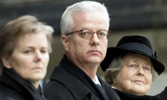 德国前总统之子遇刺身亡什么情况?前总统之子遇刺身亡真实原因曝光