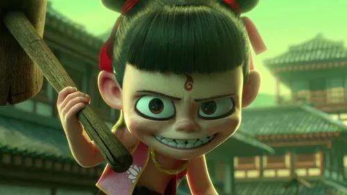 《哪吒之魔童降世》预告片抢先看？《哪吒之魔童降世》好评如潮颠覆动漫界？