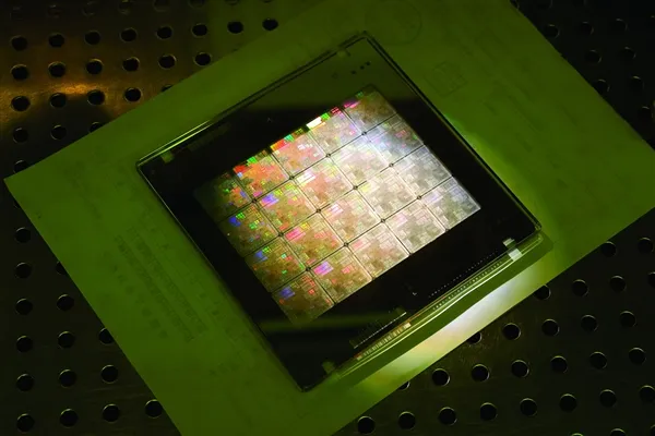 甩掉基带包袱 Intel加速7nm工艺开