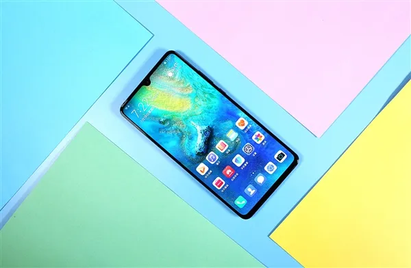 华为为何要第一个在国内发布5G手机