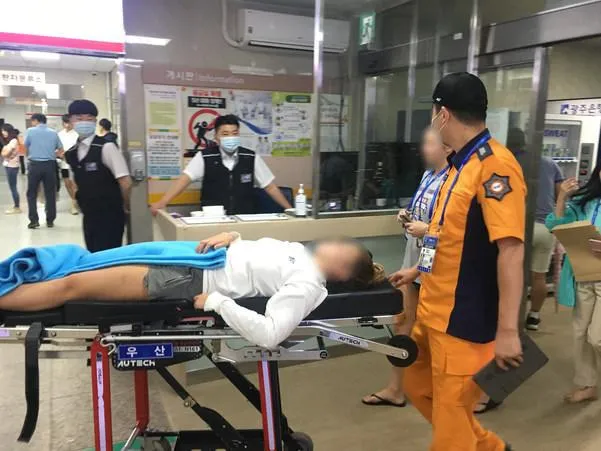 韩国光州酒吧坍塌2人遇难17人受伤?韩国光州酒吧受伤多数都是游泳运动员这是怎么回事?