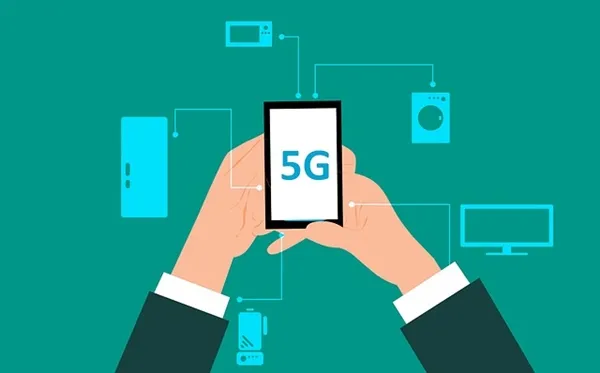 交个朋友!5G手机不赚钱 只为推进快速发展
