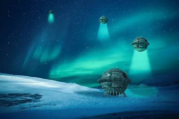 国产科幻电影《上海堡垒》口碑坍塌 网友:给《流浪地球》道歉