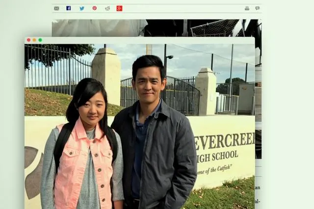 网络谜踪续集是原版人马吗？网络谜踪