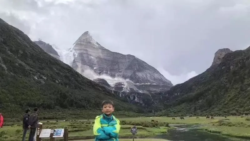 失联男孩疑被拐卖是怎么回事？湖北8
