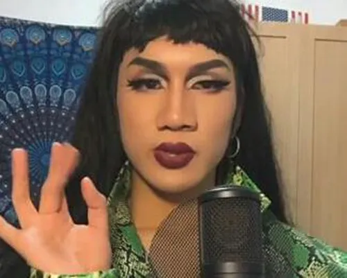 抖音韩美娟是谁怎么火的 抖音韩美