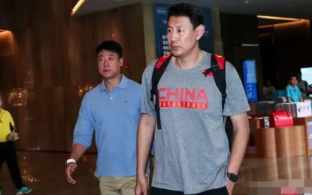 42年来最差!中国男篮最终位列排位赛第24名,打落选赛?不够格