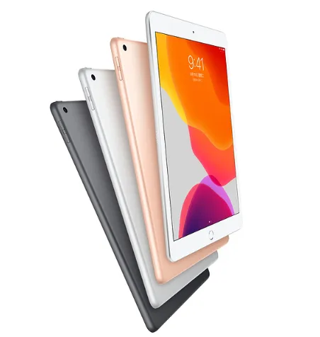 图文看懂苹果新一代10.2英寸iPad