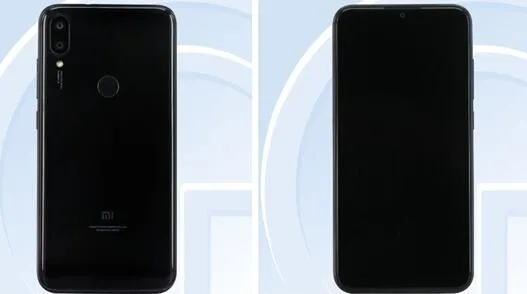 小米单手新机Play入网:动心