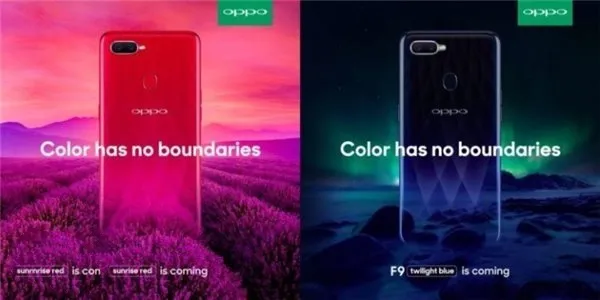 OPPO AX5曝光：主打中低端市场