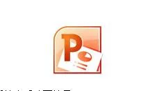 PPT设置文字显示图片原色的操作流