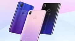 在vivo Z3i中设置字体样式的图文教