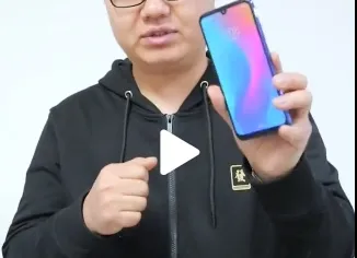 Redmi新机“暴力”上手视频曝光：品
