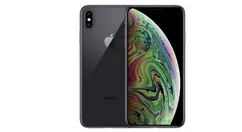 iPhoneXs Max备份数据的详细操作