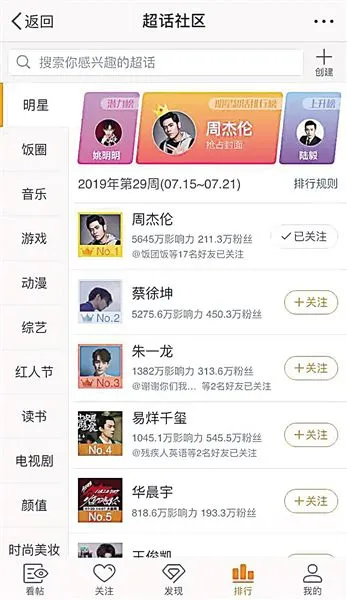 周杰伦话超第一是怎么回事？如何把周