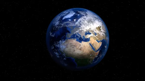 NASA：今年6月地球平均气温创下了新