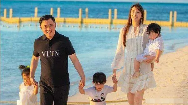 吴佩慈怀孕第四胎，是女宝宝？吴佩慈圈
