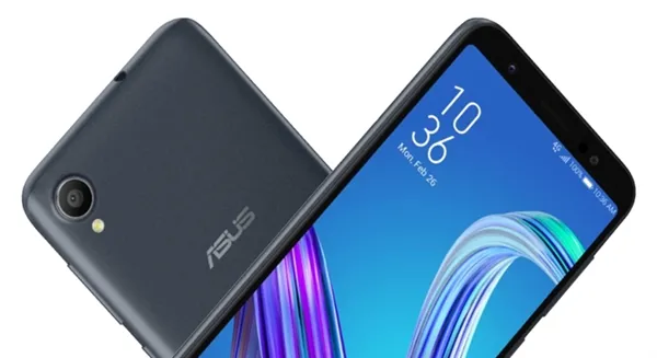 华硕ZenFone Live上线美国：运行Andr