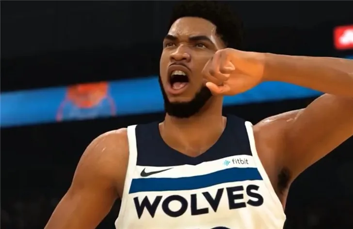 《NBA 2K19》官方预告片曝光：库里、